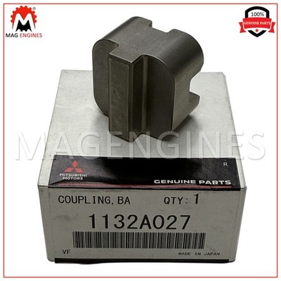 1132A027 MITSUBISHI GENUINE COUPLING, BALANCER SHAFT 4N14 Di-D ASX