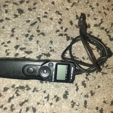 Nikon MC-36 Multi-Function Remote Cord Timer Shutter Release for Nikon DSLR
