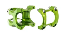 Industry Nine A318 Stem 40mm Lime Steel Bolts New