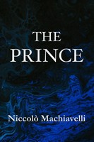 The Prince Niccolò Machiavelli Niccolò Machiavelli Taschenbuch Englisch 2022
