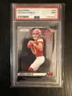2024 Panini Prizm - Rookies Jayden Daniels #347 (RC)