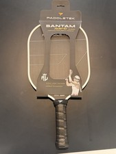 Paddletek Bantam ALW-C 14.3mm Pickleball Paddle Bantam ALW-C 14.3mm Model