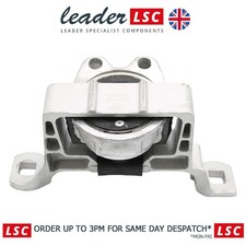 Front Right Engine Hydraulic Mount Ford C Max 2007 to 2019 NEW 1568052 1.6