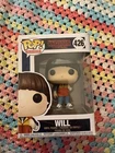 Funko Pop! Television Stranger Things Will Byers #426 Vinyl Figure