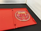 Super Mario All Stars (Nintendo Wii, 2011) Loose Disc