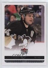 2014-15 Fleer Ultra Chris Kunitz #150 0r1p