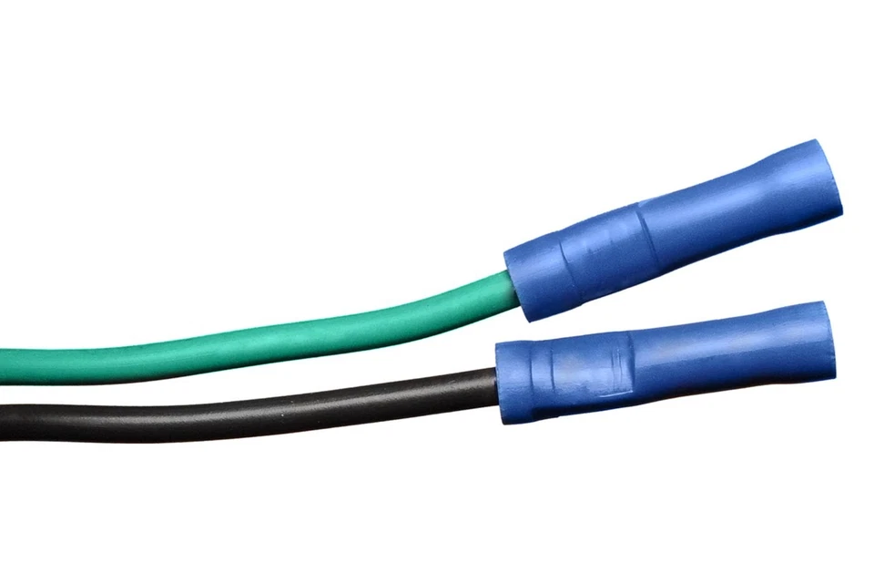 For Chrysler Sebring 1996-2000 VDO PM3793 HVAC Blower Motor - Изображение 3 из 3