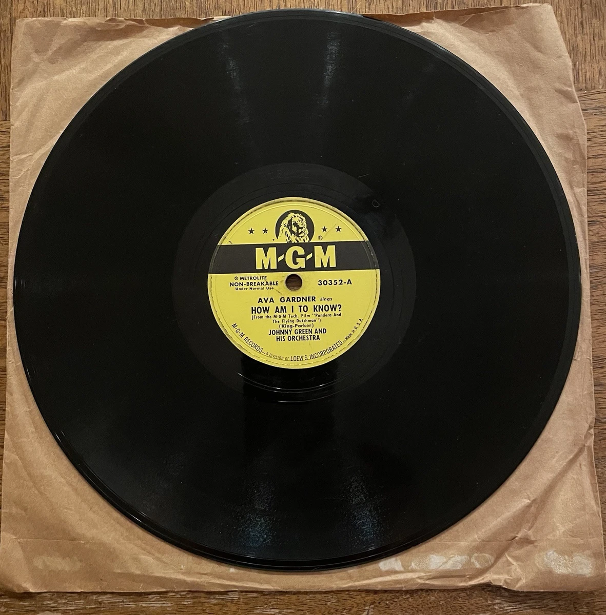 25+ Single 78 RPM Vinyl Records for sale | Updated Oct 2026