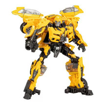 Hasbro Takara Tomy Transformers Studio Series 87 Bumblebee DOTM