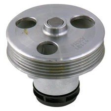 For Volkswagen Jetta 2005-2015 Gates 41191 Engine Coolant Standard Water Pump