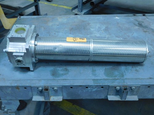 SANDVIK 88113759 86727289 FILTER T147940 - Picture 3 of 9