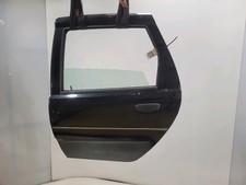 Porte arrière et accessoires Fiat PUNTO