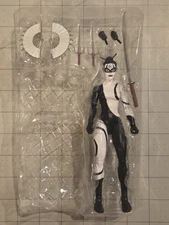 Marvel Legends Lady Bullseye Mindless One BAF Wave Loose 