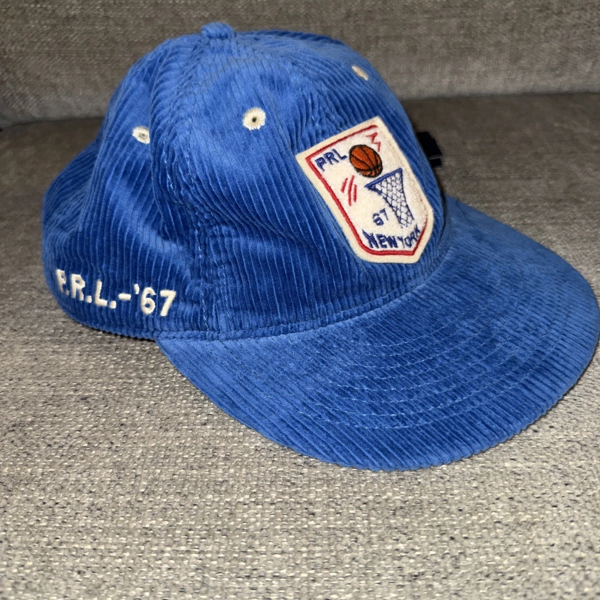 Polo Ralph Lauren Baseball Caps Hip Hop Hats for Men for sale | eBay