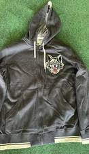 Chicago Wolves CCM FASHION FLEECE XL