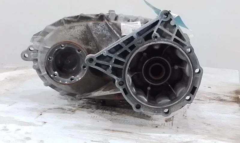 2012-2014 Ford Expedition Transfer Case Assembly OEM Foto 2 de 4