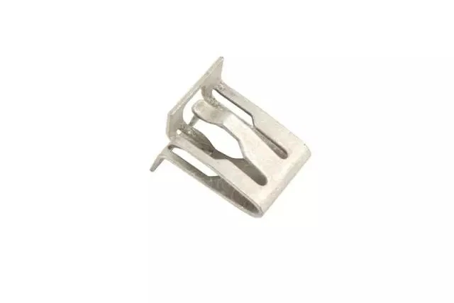 Clip multiusos genuino GM 11588650 Foto 3 de 3