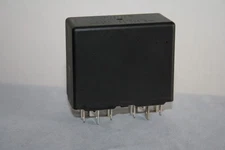 OEM Dodge Durango Dakota VAN turn signal hazard flasher relay 56049114AC