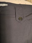Anatomie Skyler Women's Travel Black Pants Medium Stretch Comfort Travel Pockets — photo 3