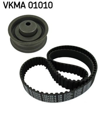 SKF Zahnriemensatz VKMA 01010 für VW T3 JETTA GOLF PASSAT AUDI 80 90 TRANSPORTER