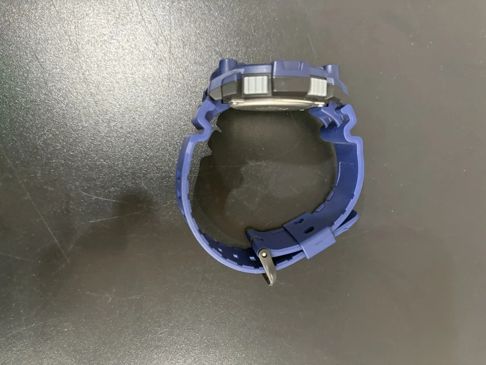 Casio G-Shock часы 3507 - Изображение 3 из 4