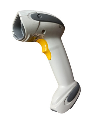 Symbol Motorola LS4278 Wireless Cordless Laser Barcode Reader Scanner BlueTooth