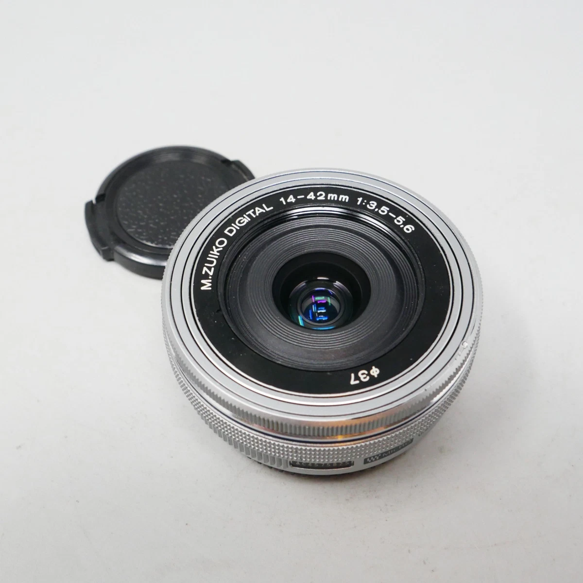Olympus M. Zuiko 14-42mm Focal Camera Lenses for sale | eBay