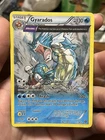 2015 Pokemon Gyarados 21/98 XY Holo Rare HP