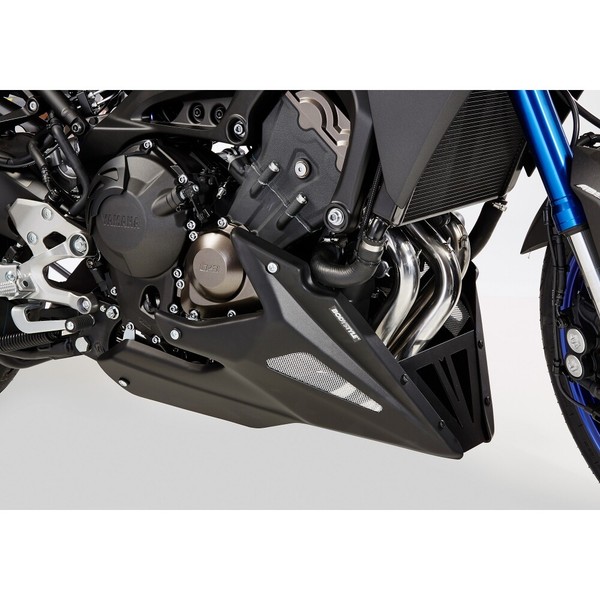 Bodystyle Bugspoiler Passend FüR Yamaha MT-09 RN69 Bj.:2021-2021-image