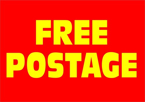 CCTV Warning Signage - - / - Foamex Signs or Vinyl Adhesive Stickers - Picture 2 of 9