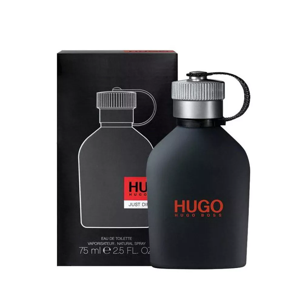 Hugo boss 2024 green 200ml