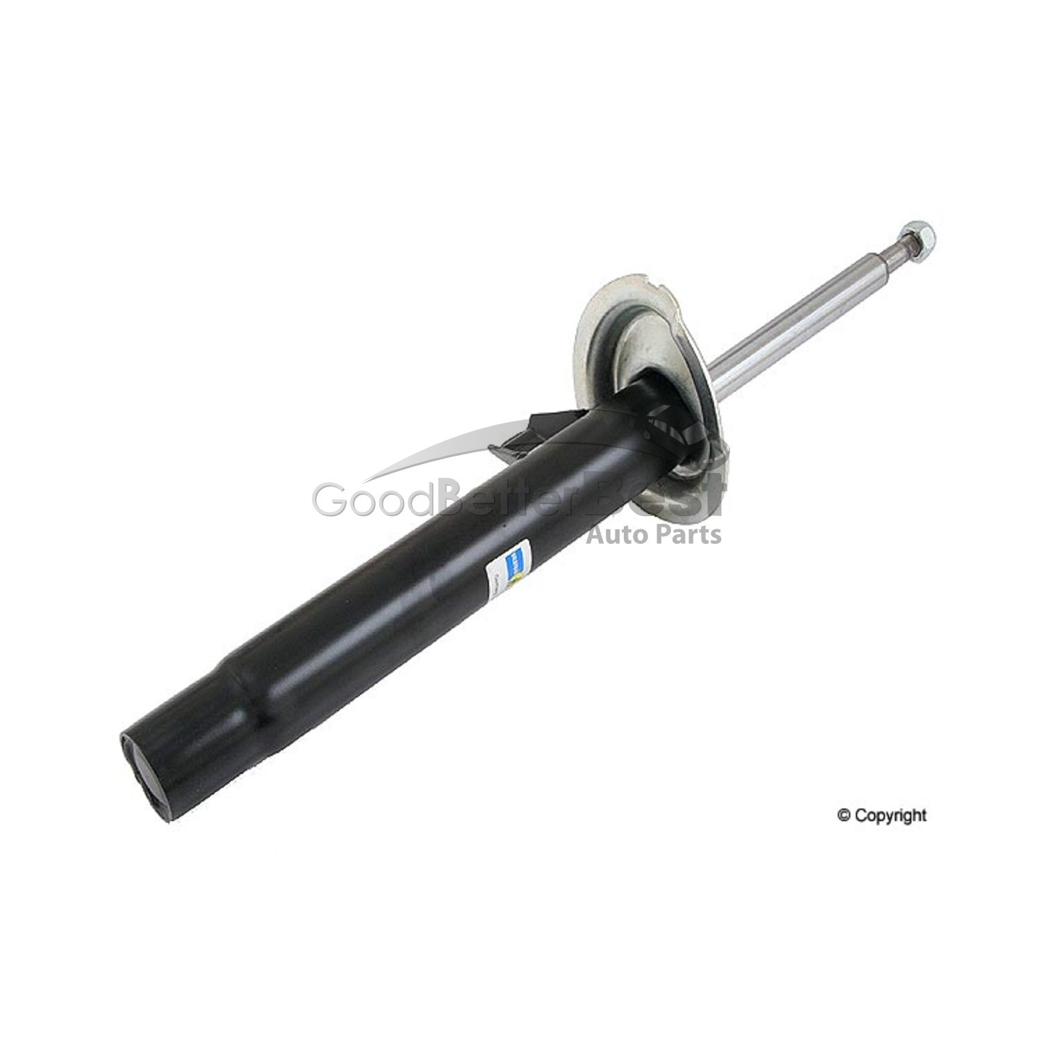 New Bilstein TC Suspension Strut Assembly Front Right 22103109 BMW | eBay