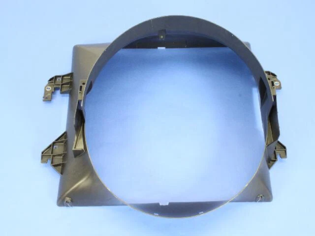 Engine Cooling Fan Shroud Mopar 52126427AB | eBay