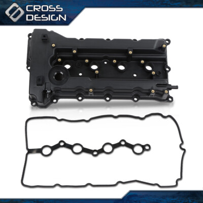 Valve Cover & Gasket fits 10-16 Sonata Tucson Forte Optima Sportage 224102G100
