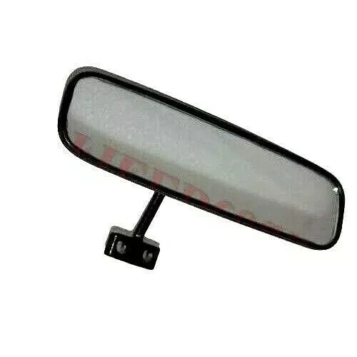 Outside Rear View Mirror Orvm Black Plastic For Willys Ford MB GPW Jeep