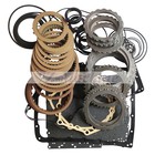 A47DE/03-72LS Transmission Master Rebuild Kit w/ Oil Filter for Suzuki