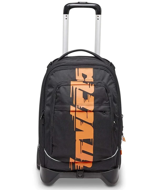 INVICTA TROLLEY NEW PLUG LOGO SCUOLA 2023