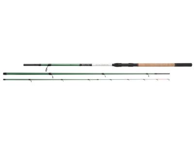 NEU Mikado Bixlite Method Feeder 3.30m 3.60m 80g 3+3 Teile Ruten
