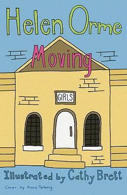 Moving: Set Two by Helen Orme (Paperback, 2019)