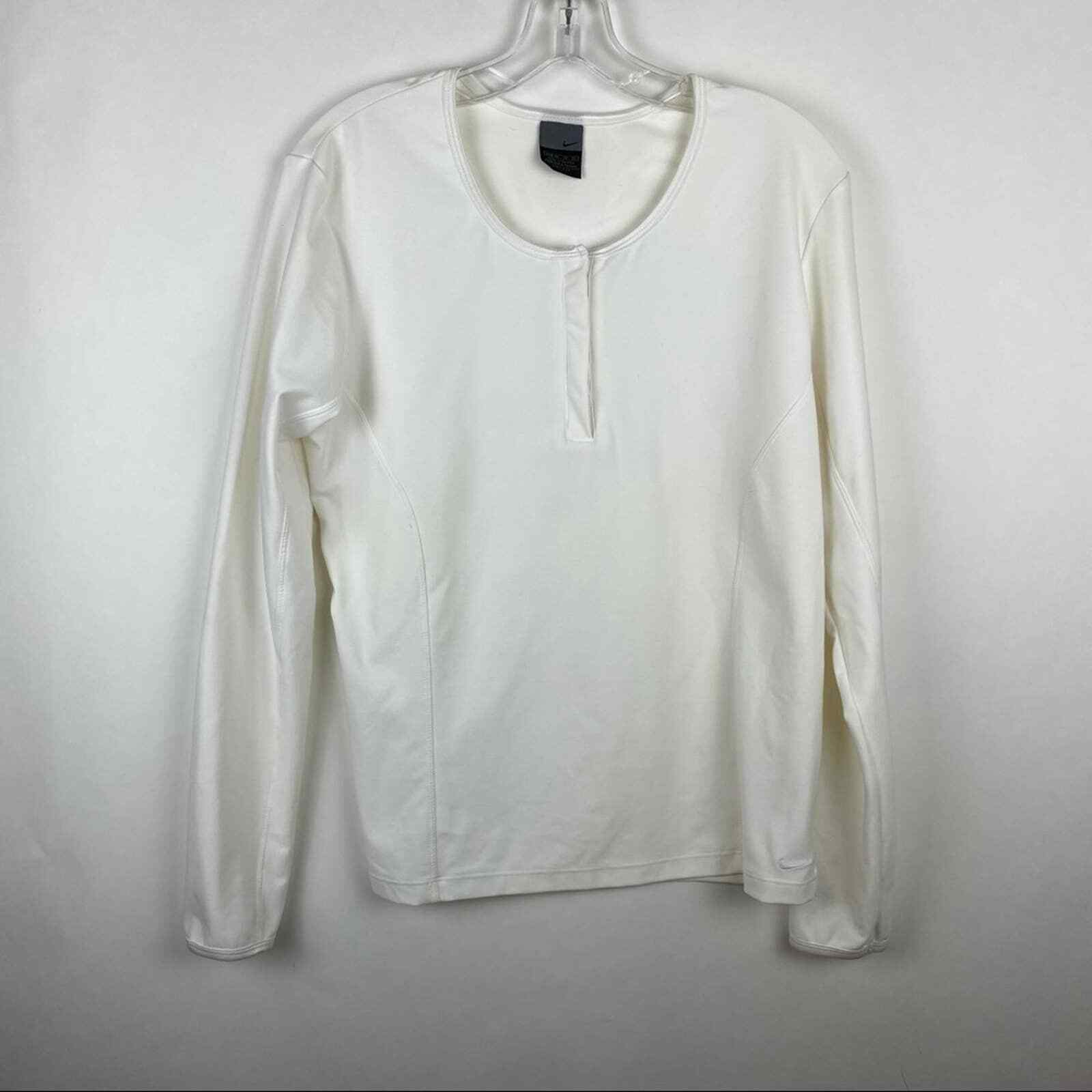 Nike Pullover - image 1