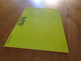 Wrath of the Black Manta Nintendo NES Manual Only