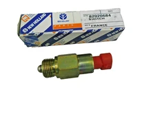 82020684 NEW HOLLAND NEUTRAL SAFETY SWITCH 87369252
