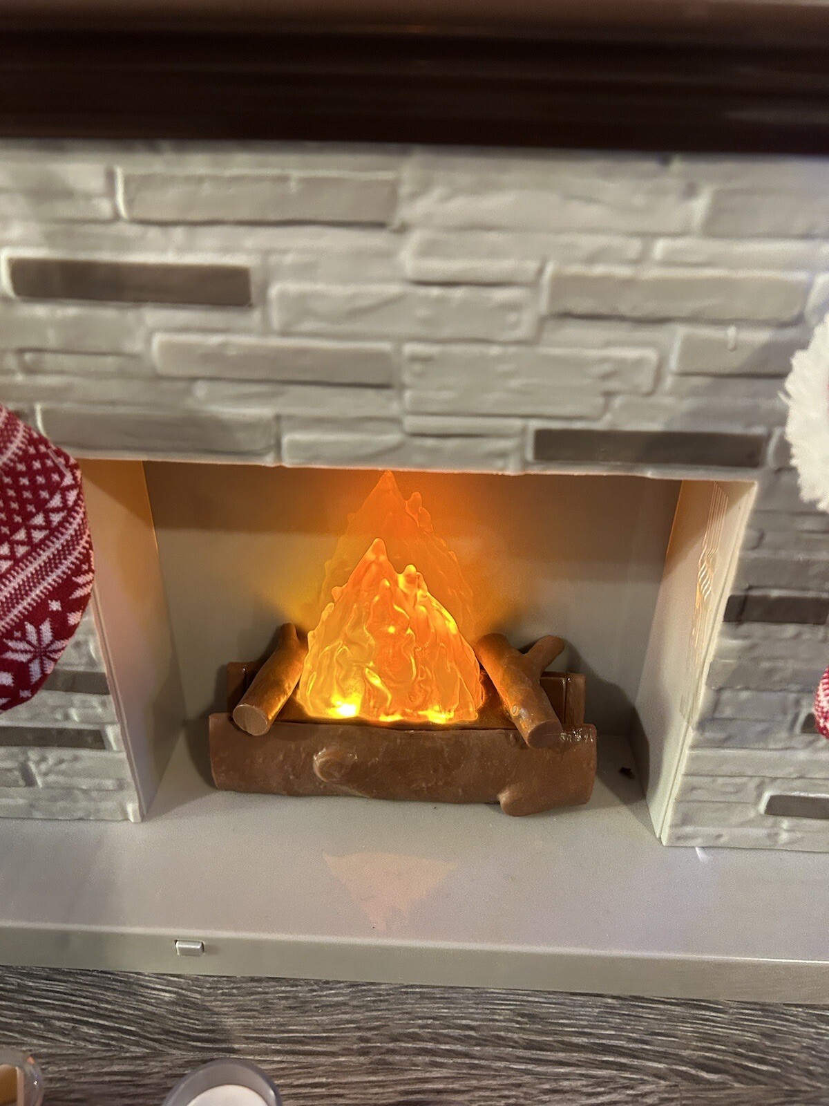 Our Generation Holiday Celebration Set Complete Christmas Tree