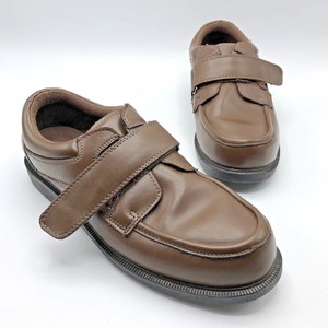 dr scholl's one strap leather casuals