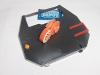 Adler Royal Satellite 40 Typewriter Ribbon And Correction Spool - Free Shipping Adler Royal Satellite 40 Typewriter Ribbon And Correction Spool - Free Shipping