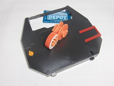 #ad Sears 161.53309 850 Sears 161.53309.850 Typewriter Ribbon Correction Spool $9.99