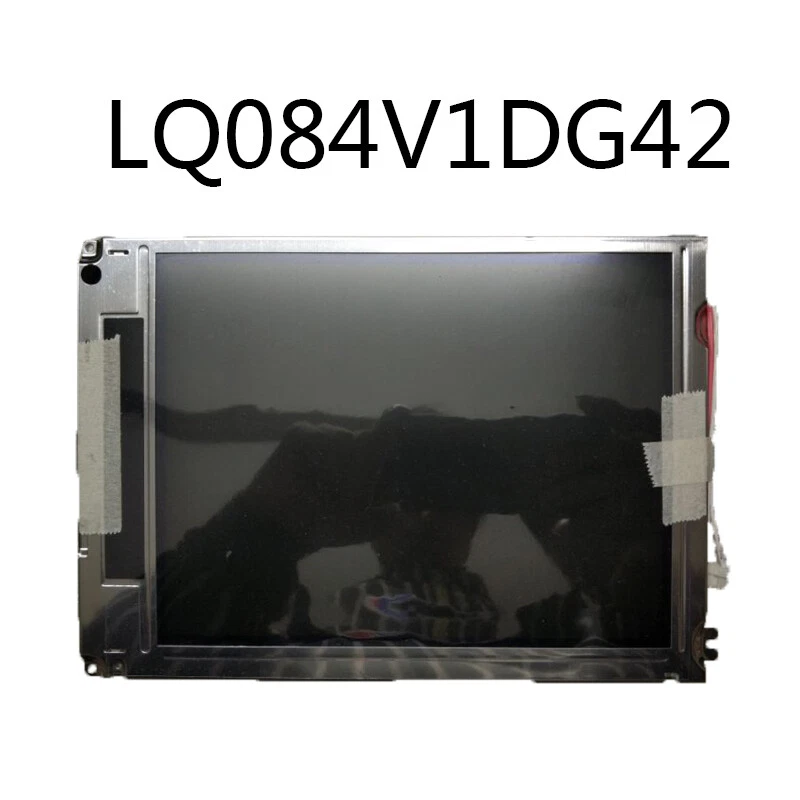 Sharp PANEL LQ084V1DG42 FREE EXPEDITED SHIPPING NEW - Image 2 of 2