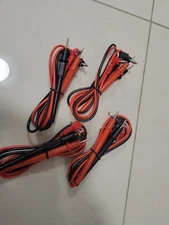 1 Digital Multimeter Test Leads 1 pieces 