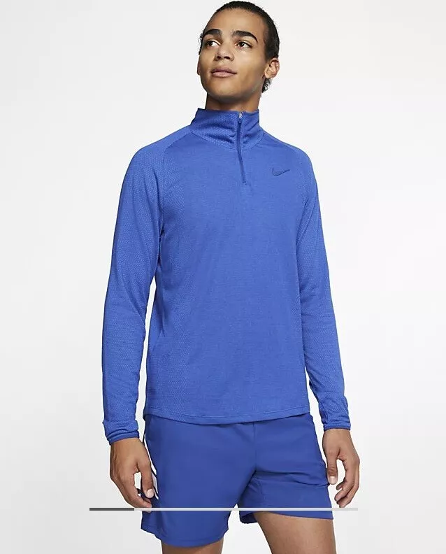 Nike court deals challenger