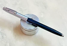 Sheaffer imperial Triump 440 Ballpoint pen Black body Pen only No box